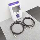 【Aランク】Accuphase ASL-15B 1.5m RCAケーブル アキュフェーズ @56262