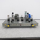 【現状】TATEBAYASHI LP-2 L MKII プリアンプ タテバヤシ @54320