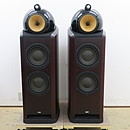 【Cランク】B&W Nautilus 802 スピーカー Bowers&Wilkins @56433