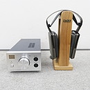 【Bランク】STAX SRS-3050A SR-303 + SRM-323A ヘッドフォン スタックス @56515