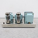 【Aランク】是枝アンプ PLA87 パワーアンプ コレエダアンプ @56536