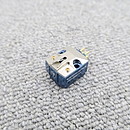 【Bランク】audio-technica AT33MONO MCカートリッジ オーディオテクニカ @56541