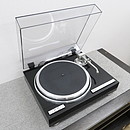 【Cランク】KENWOOD KP-9010 ターンテーブル ケンウッド @56396