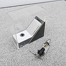 【Bランク】SHURE V15 TYPE V MR MMカートリッジ シュアー @56411