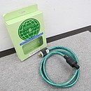 【Bランク】WIRE WORLD SEPIII+ 1.5m 電源ケーブル ワイヤーワールド @56420