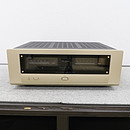 【Bランク】Accuphase P-370 パワーアンプ アキュフェーズ @56529