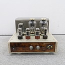 【Bランク】中村製作所 XJ1 パワーアンプ @56530