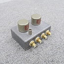 【Bランク】cinemag CMQEE-3440A 昇圧トランス @56546