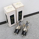 ナベちゃん　真空管Golden Dragon 6550WA 3本セットです Yahoo!オークション - LUXMAN/Golden Dragon KT88 真空管 4本 KT