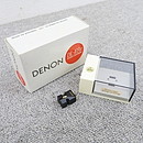 【ジャンク】DENON DL-103R MCカートリッジ デノン @56635