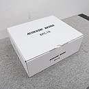 【未使用】Acoustic Revive RPC-1K 電源コンディショナー アコースティックリバイブ @56663