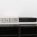 【Aランク】Phasemation EA-1000 + PS-1000管球式フォノアンプ フェーズメーション @56846