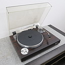 【Cランク】MICRO BL-71 ターンテーブル マイクロ @56867