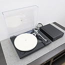 【Bランク】REGA RP10 ターンテーブル レガ @56871