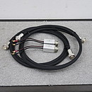 【Bランク】GOLDMUND Lineal SP 2.5m スピーカーケーブル ゴールドムンド @56893