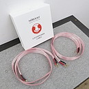 【Aランク】NORDOST HEIMDALL2 2.0m スピーカーケーブル ノードスト @56894