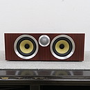 Aランク】B&W CM Centre センタースピーカー Bowers&Wilkins @56927