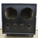 【ジャンク】REY AUDIO RB-3fp エンクロージャー レイオーディオ @56978