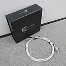 【Bランク】Crystal Cable Crystal Network Diamond 2.0m LANケーブル クリスタルケーブル @57006