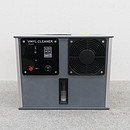【Bランク】GLASS-AUDIO DESK SYSTEME VINYL CLEANER グラスオーディオディスクシステム @57032