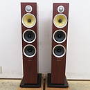 B&W CM8 美品　②/2 B&W CM8 2本セット 美品 送料込み Yahoo!オークション -「b&w