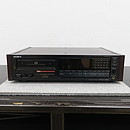 【Cランク】SONY CDP-557ESD CDデッキ ソニー @57072