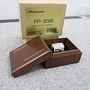 【ジャンク】Phasemation PP-2000 MCカートリッジ フェーズメーション @57157