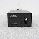 【Cランク】DENON AU-305 昇圧トランス デノン @57127