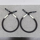 【Bランク】PAD MUSAEUS 1.0m XLRケーブル Purist Audio Design @57206