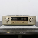 【Bランク】Accuphase E-211 プリメインアンプ AD-9付 アキュフェーズ @57264