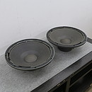 【現状】JBL 2231A ウーファーユニット @57305