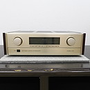 【現状】Accuphase C-270 プリアンプ アキュフェーズ @57366