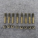 【Cランク】ROSEN KRANZ SK-6 8本 スパイク ローゼンクランツ @57282