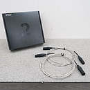 【Bランク】Ansuz Acoustics Signalz X2 2.0m XLRケーブル アンスズ @57379