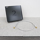 【Aランク】Ansuz Acoustics Digitalz X2 2.0m BNCケーブル アンスズ @57380