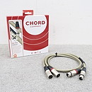 【Bランク】CHORD Epic 1.0m XLRケーブル コード @57387