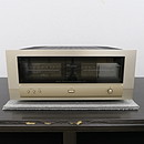 【Aランク】Accuphase A-45 パワーアンプ アキュフェーズ @57420