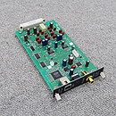 【Aランク】Accuphase DAC-40 デジタル入力ボード アキュフェーズ @57451