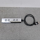 【Bランク】OYAIDE MT-UB WATTGATE381搭載 電源タップ オヤイデ @57470