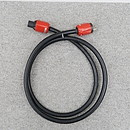 【Cランク】OYAIDE TUNAMI GPX 1.8m 電源ケーブル オヤイデ @57506