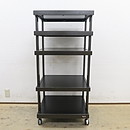 【Aランク】TAOC SS-5 オーディオラック タオック @57509