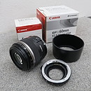 【現状】Canon EF-S60mm F2.8 Macro USM カメラレンズ キヤノン @57615