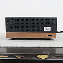 Cランク】Chriskit P-35III パワーアンプ クリスキット @57577 Cランク】Chriskit P-35III パワーアンプ クリスキット @57577