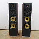 【Bランク】AudioVector F3/LYD M5X Signature スピーカー オーディオベクター @57601