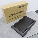【Aランク】Acoustic Revive TB-38H オーディオボード アコースティックリバイブ @57670
