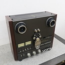【現状】Technics RS-1700U オープンリールデッキ テクニクス @57685