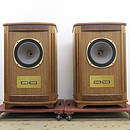 【Bランク】TANNOY Canterbury 15/HE スピーカー タンノイ @57689