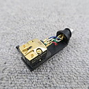 【Aランク】audio-technica AT33PTG MCカートリッジ オーディオテクニカ @57735