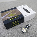 【Aランク】audio-technica AT33MONO MCカートリッジ オーディオテクニカ @57737