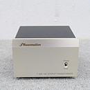 【Sランク】Phasemation T-320 昇圧トランス フェーズメーション @57748